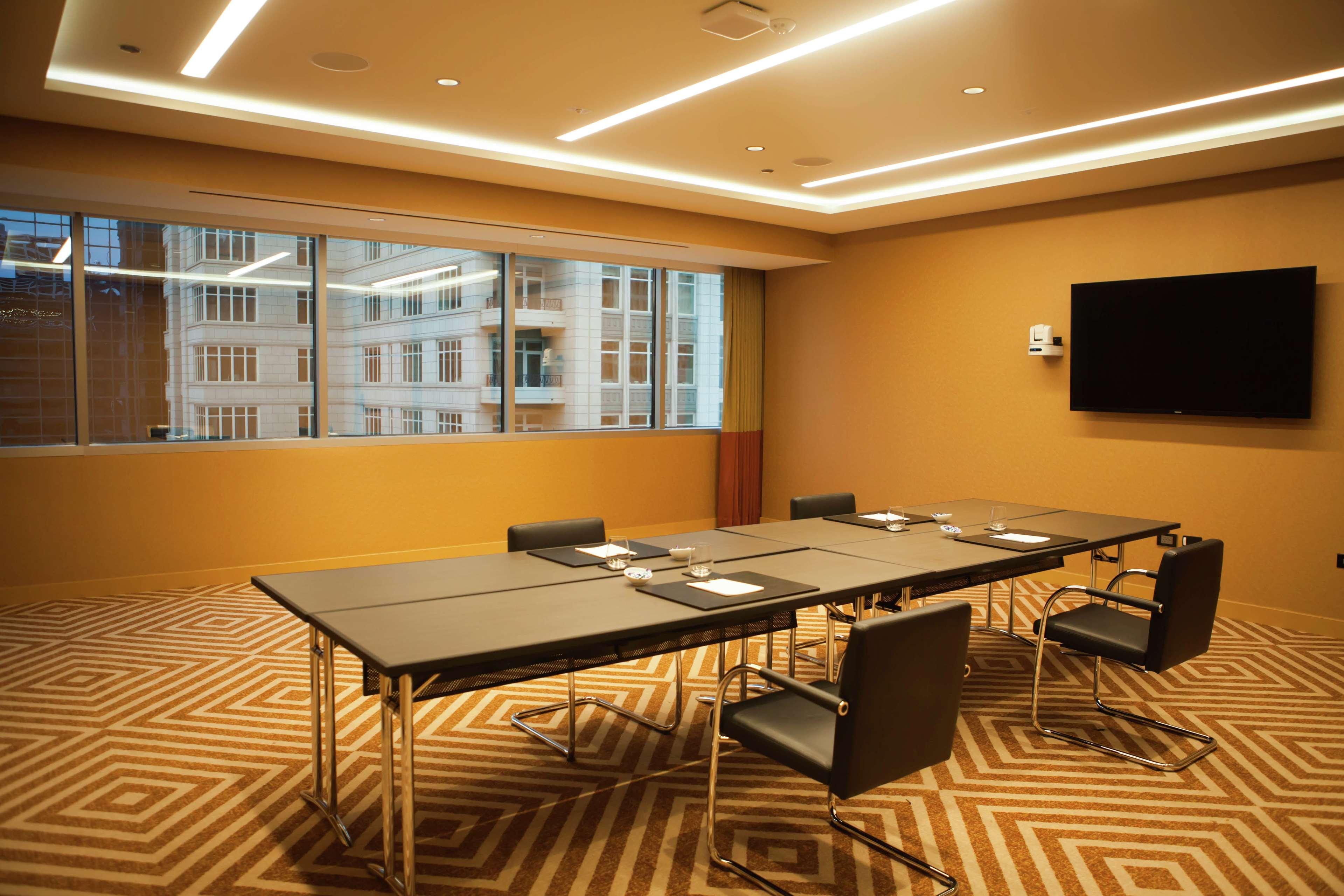 Residence Inn By Marriott Chicago Downtown Magnificent Mile Luaran gambar