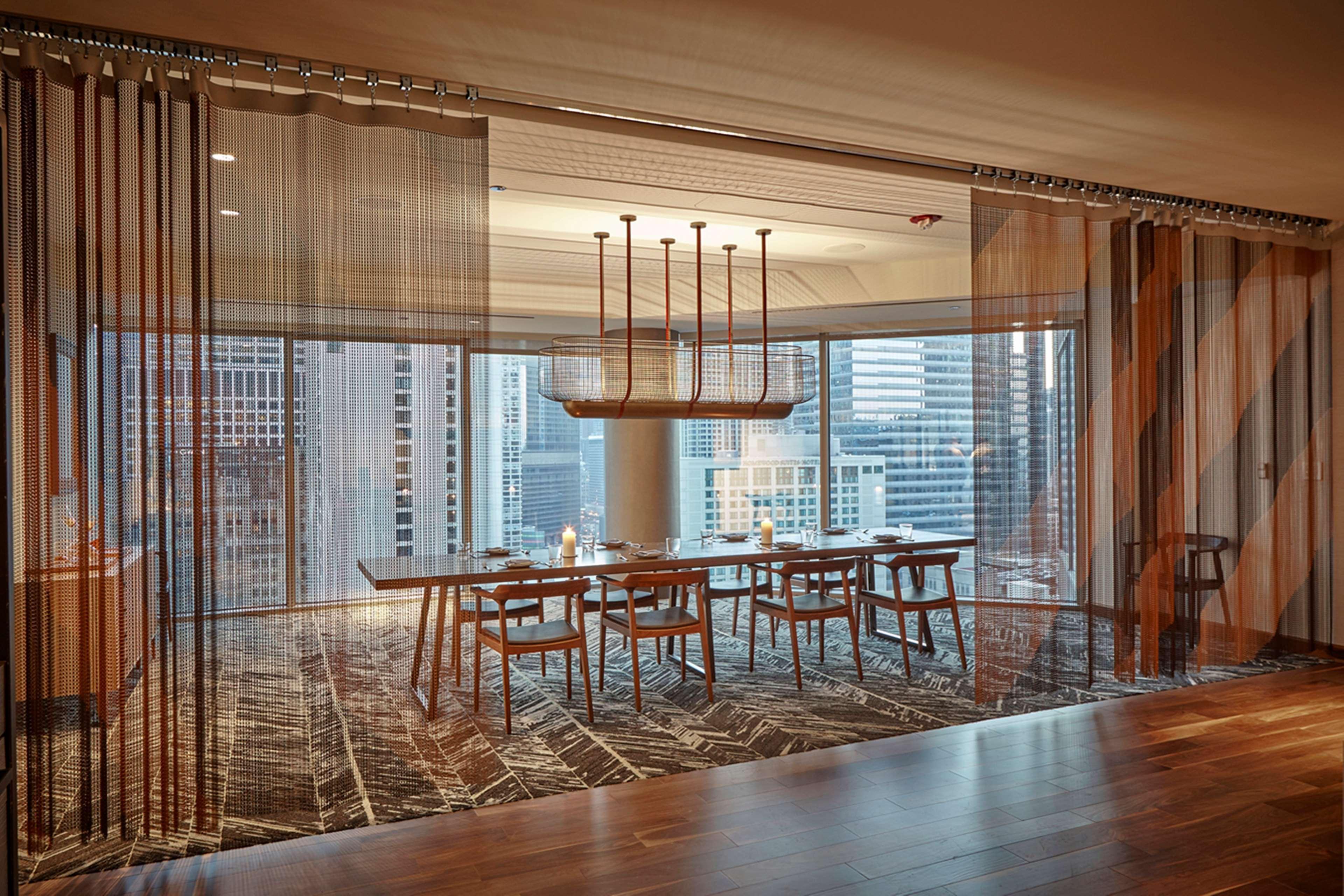 Residence Inn By Marriott Chicago Downtown Magnificent Mile Luaran gambar