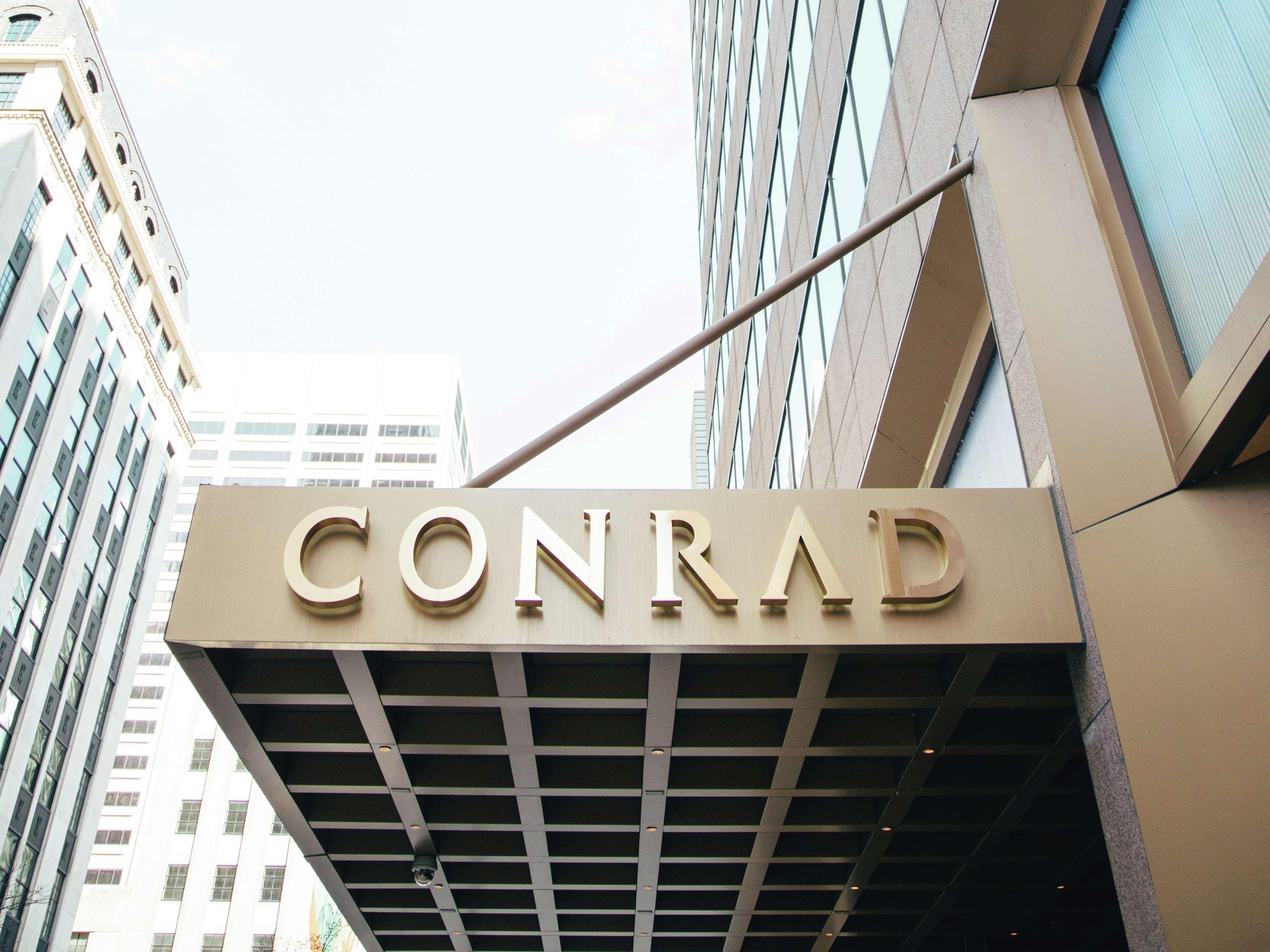 Residence Inn By Marriott Chicago Downtown Magnificent Mile Luaran gambar