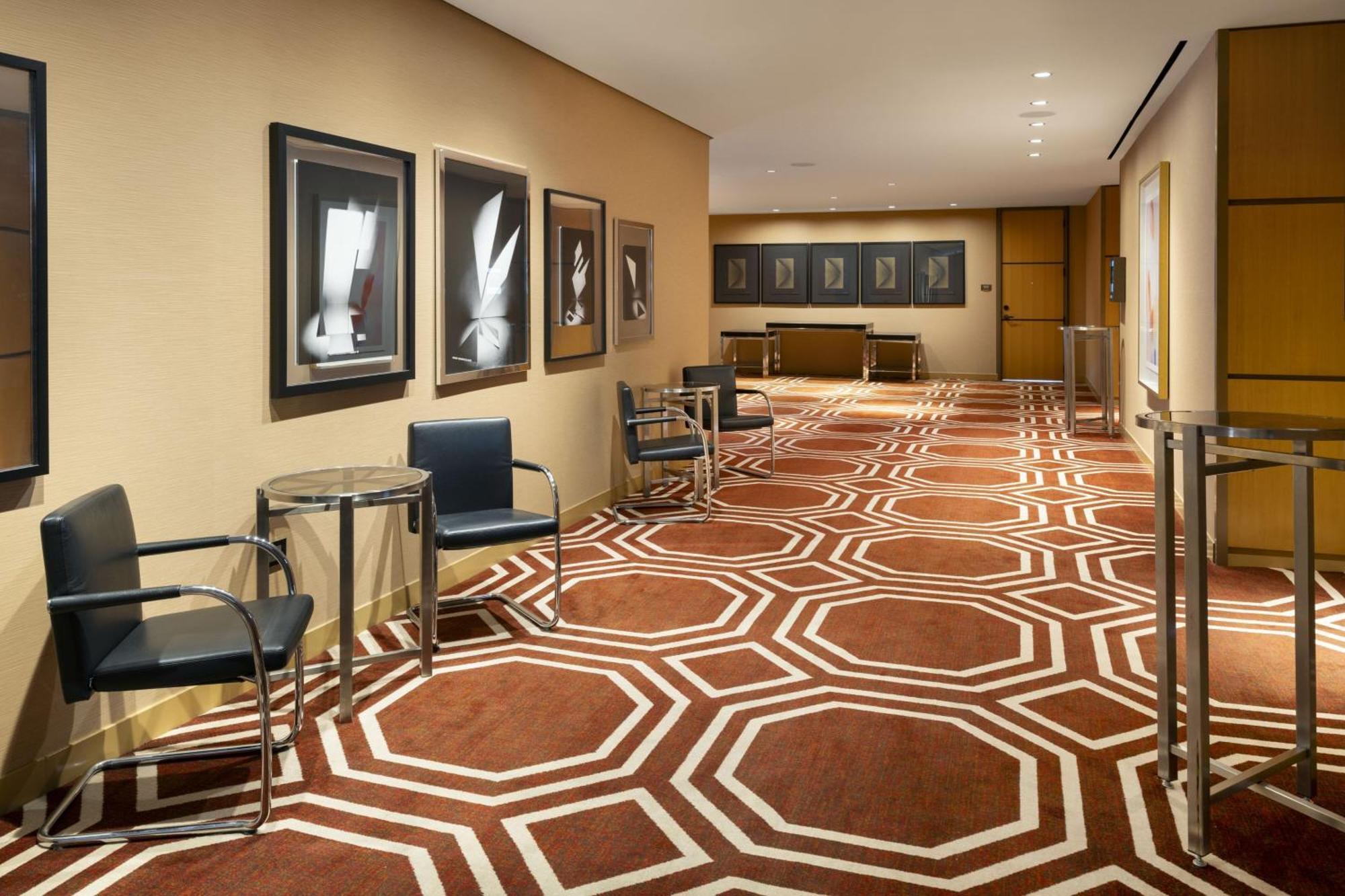 Residence Inn By Marriott Chicago Downtown Magnificent Mile Luaran gambar