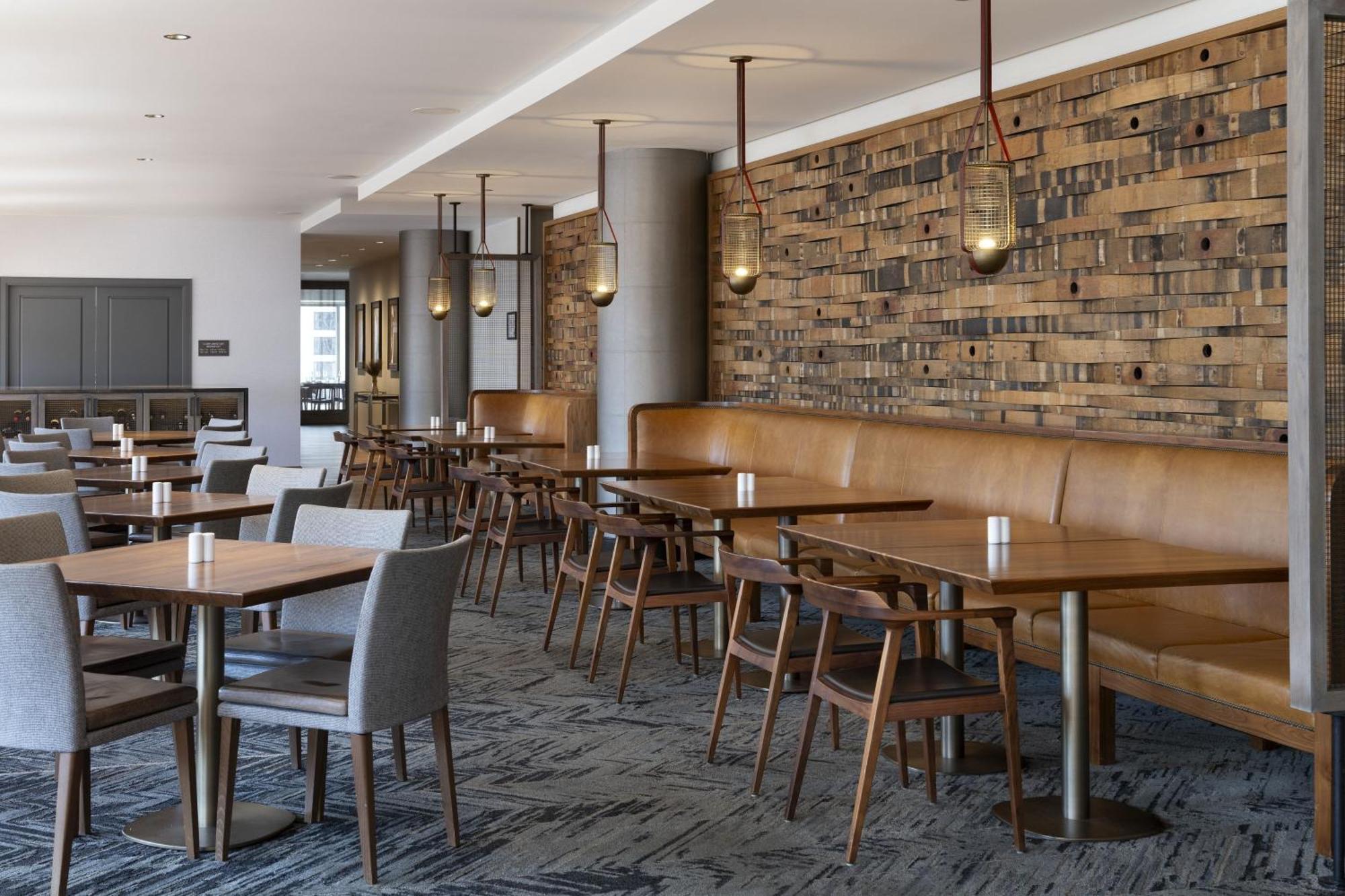 Residence Inn By Marriott Chicago Downtown Magnificent Mile Luaran gambar