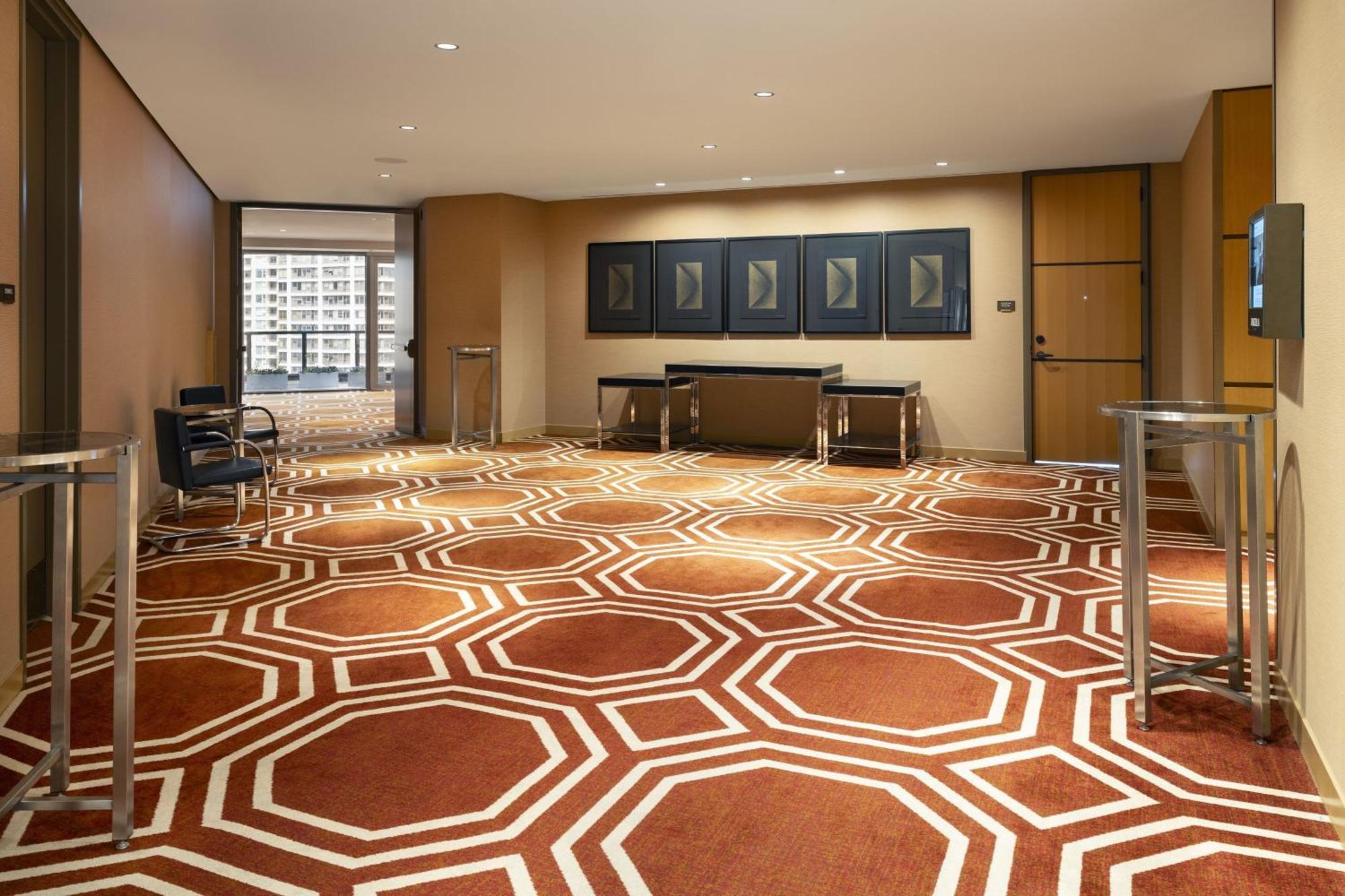 Residence Inn By Marriott Chicago Downtown Magnificent Mile Luaran gambar