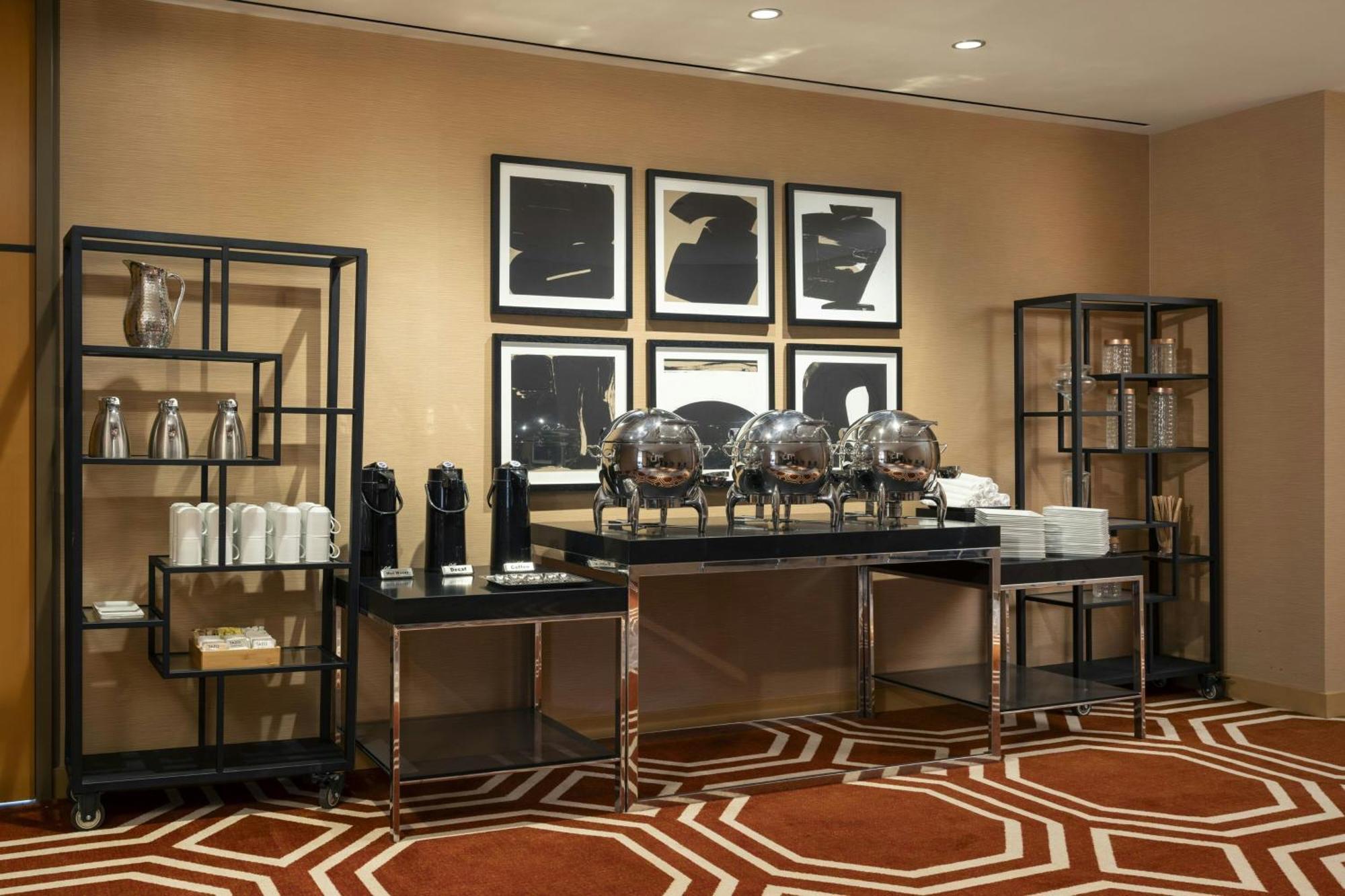 Residence Inn By Marriott Chicago Downtown Magnificent Mile Luaran gambar